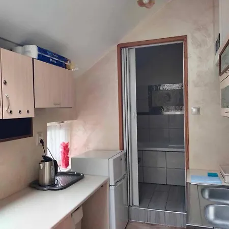 Mieszkanie Turrita Privat bolig
