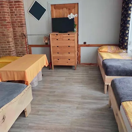 Mieszkanie Turrita Privat bolig *