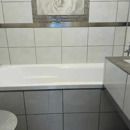 Mieszkanie Villa Turrita Ustka