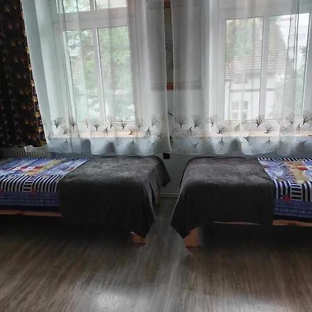 Privat bolig Mieszkanie Turrita *