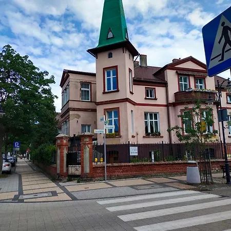 Privat bolig Mieszkanie Turrita *
