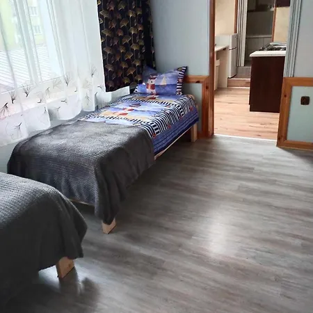 Homestay Mieszkanie Turrita *