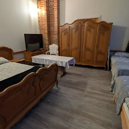 Mieszkanie Turrita Privat bolig