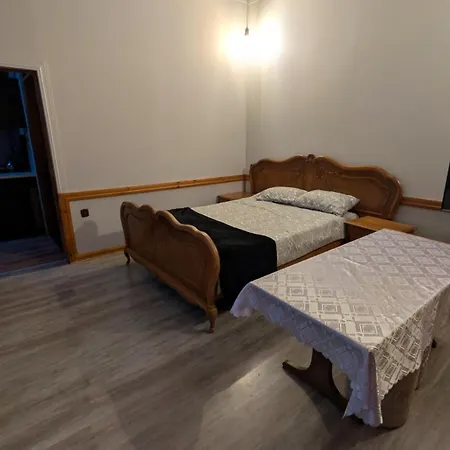 Privat bolig Mieszkanie Turrita