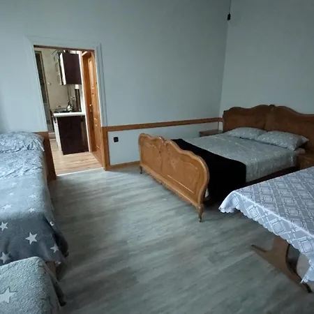 Privat bolig Mieszkanie Turrita Ustka