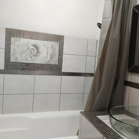 Mieszkanie Turrita Privat bolig