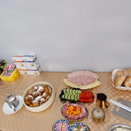 Privat bolig Mieszkanie Turrita