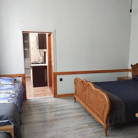 Privat bolig Mieszkanie Turrita Ustka