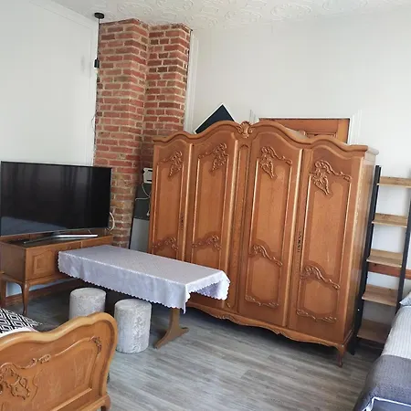 Mieszkanie Turrita Homestay Ustka
