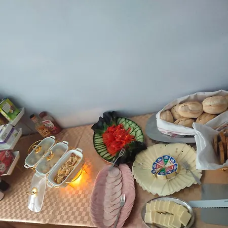 Homestay Mieszkanie Turrita